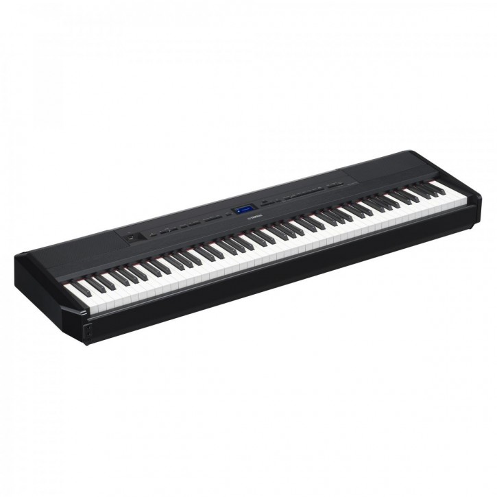 Yamaha P-525 Black E-Piano