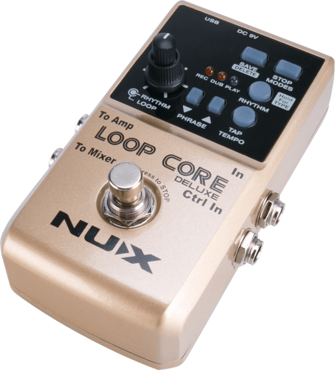 NUX Loopcore Deluxe