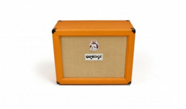 Orange PPC212OB 2x12" Gitarrenbox