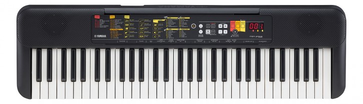 Yamaha PSR-F52