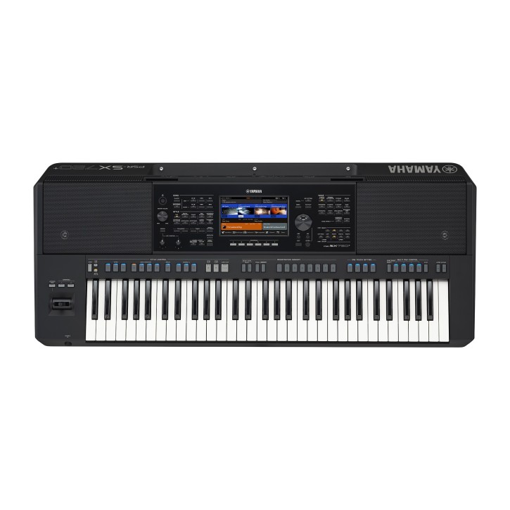 Yamaha PSR-SX720+