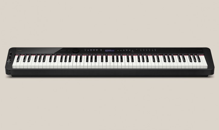 Casio PX-S3100 Black Privia