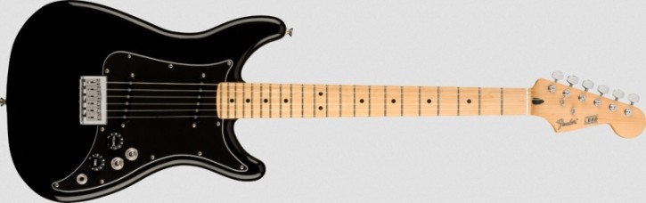 Fender Player Lead II MN Black