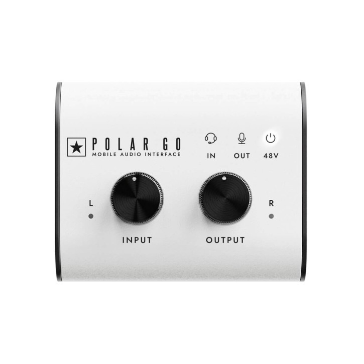 Blackstar Polar Go Audio Interface