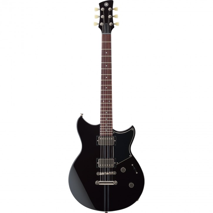 Yamaha Revstar RSE20 E-Gitarre