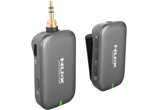 NUX - SNU B7-PSM Wireless In Ear Monitoring System