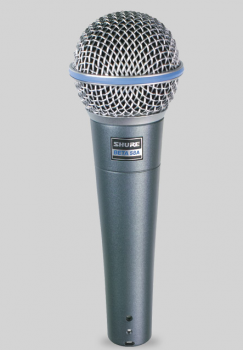 Shure Beta 58 A