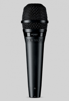 Shure PGA57-XLR