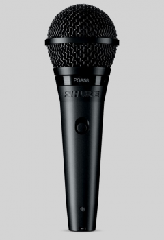 Shure PGA58 XLR-E