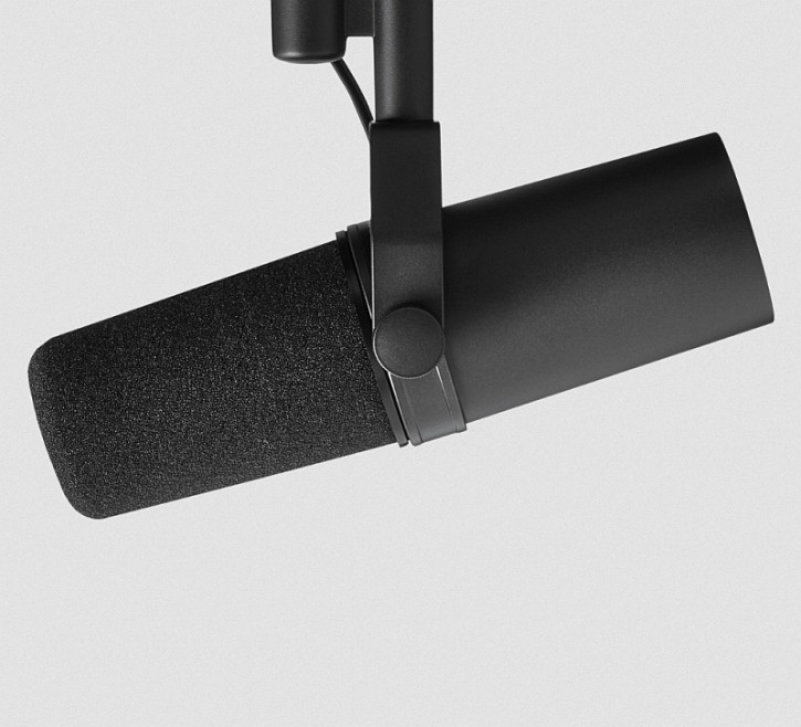 Shure SM7B