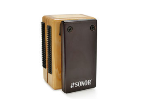 Sonor HCB Hand Clap Block Ash Wood Incl Velcro