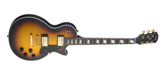 Stagg L400-TS Rock "L" E-Gitarre