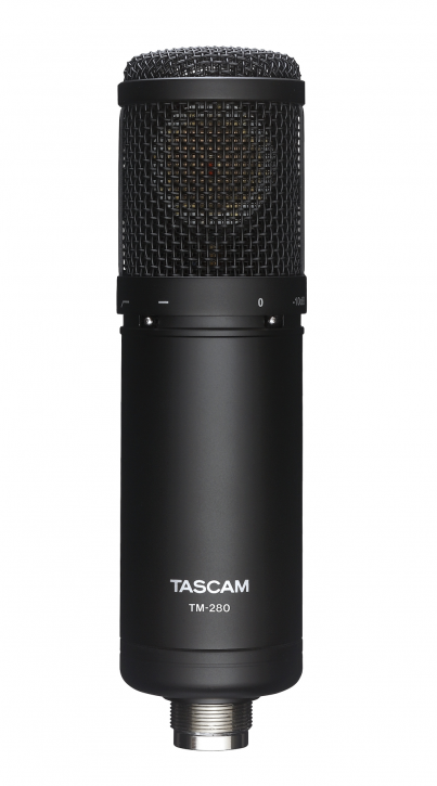 Tascam TM-280