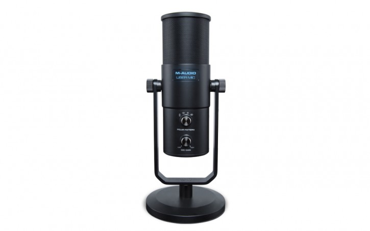 M-Audio Uber Mic