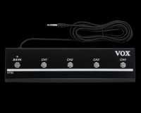 Vox VFS5 - Fußschalter VT-Serie