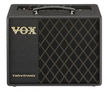 Vox Valvetronix VT20X Gitarrencombo