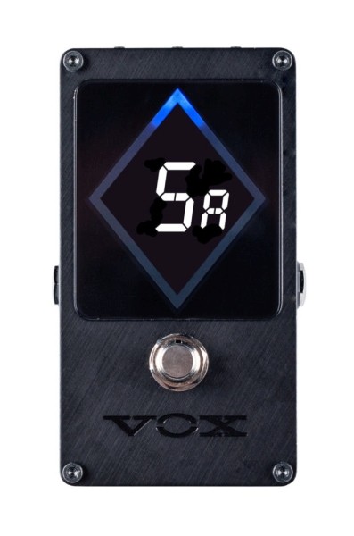 Vox VXT-1 Bodentuner