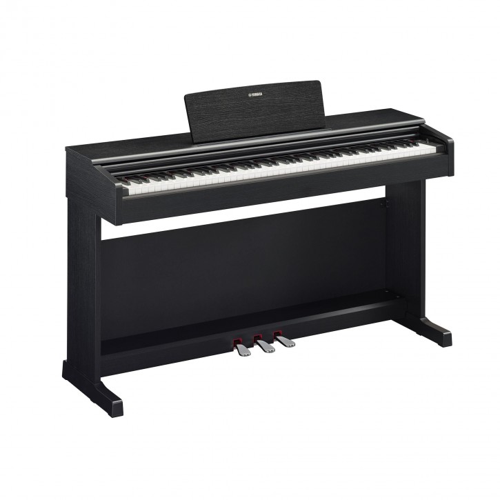 Yamaha YDP-145 B  Arius Digital Piano schwarz