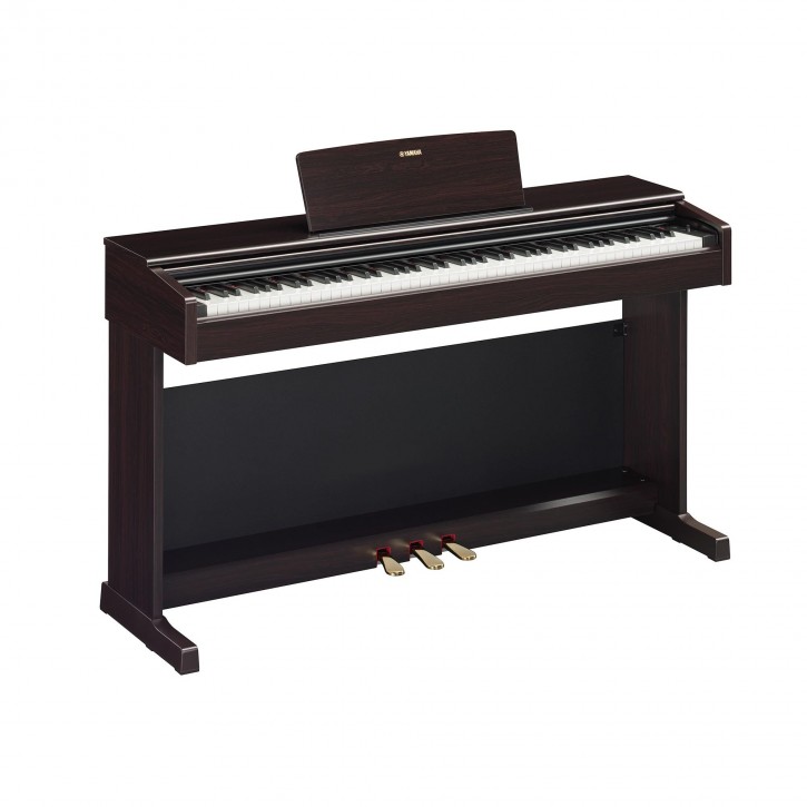Yamaha YDP-145 R Arius Digital Piano rosewood