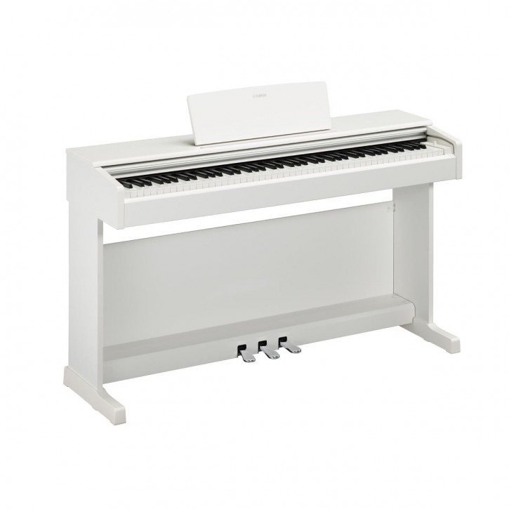 Yamaha YDP-145 WH Arius Digital Piano weiß