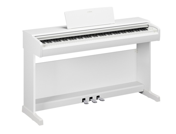 Yamaha YDP-146 WH Arius Digitalpiano Yamaha YDP-146 WH Arius Digitalpiano
