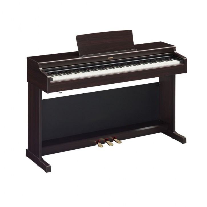 Yamaha YDP-165 R Arius Rosewood mit Pianobank