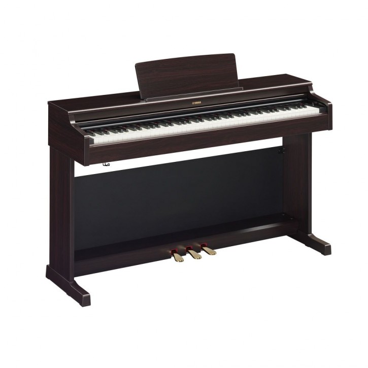 Yamaha YDP-165 R Arius Digital Piano Rosewood