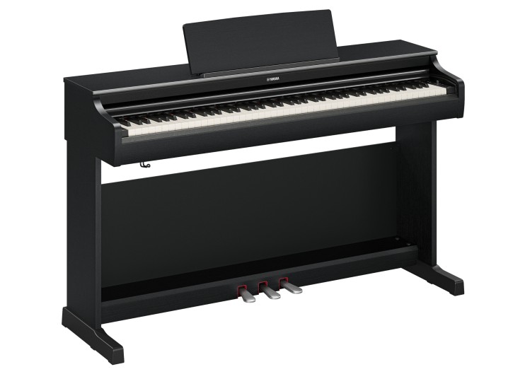 Yamaha YDP-166 B Arius Digitalpiano Yamaha YDP-166 B Arius Digitalpiano