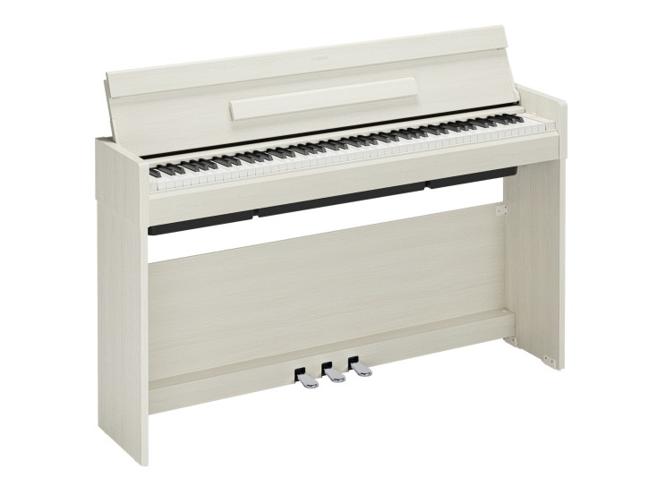 Yamaha YDP-S36 WB Arius Digitalpiano Yamaha YDP-S36 WB Arius Digitalpiano