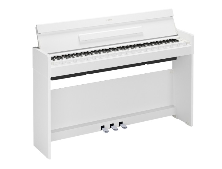 Yamaha YDP-S36 WH Arius Digitalpiano Yamaha YDP-S36 WH Arius Digitalpiano
