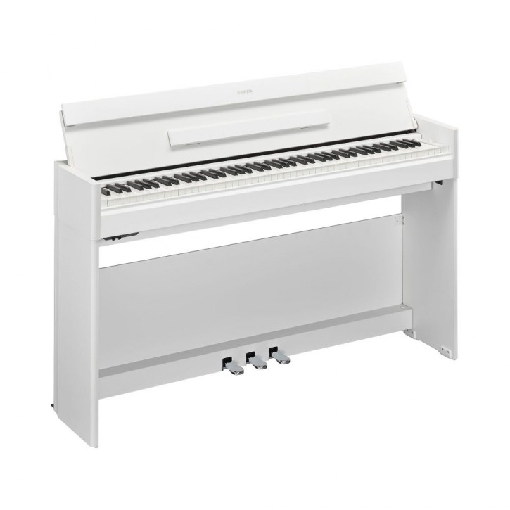 Yamaha YDP-S55 WH Arius Digital Piano weiß