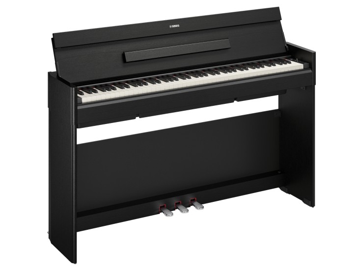 Yamaha YDP-S56 B Arius Digitalpiano Yamaha YDP-S56 B Arius Digitalpiano