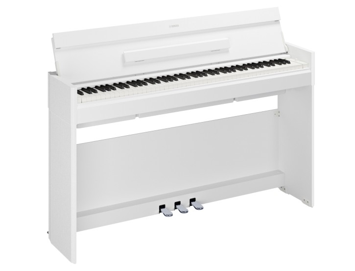 Yamaha YDP-S56 WH Arius Digitalpiano Yamaha YDP-S56 WH Arius Digitalpiano