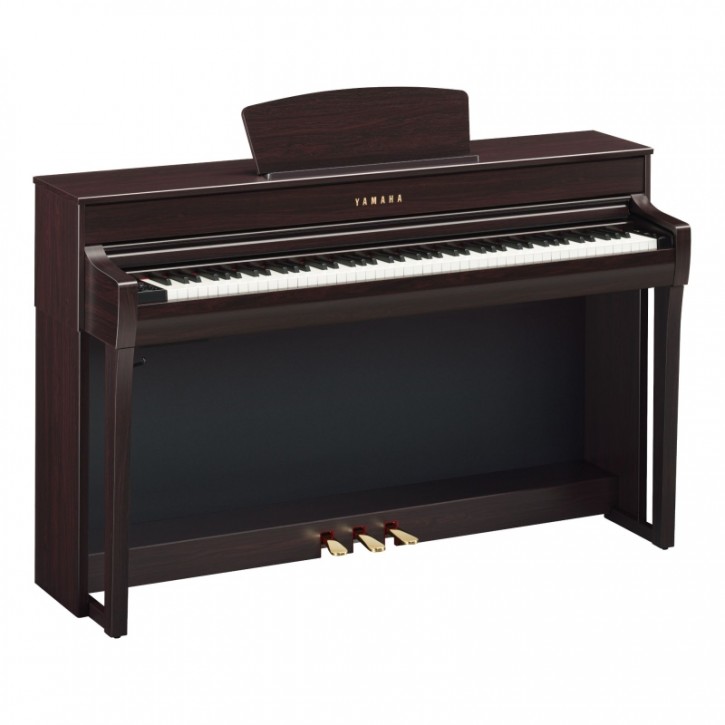 Yamaha CLP-735 R Digital Piano rosewood