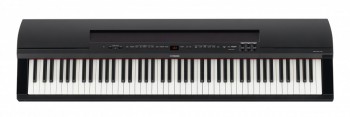 Vermietung Yamaha Stagepiano P-255 B -Preis pro Tag