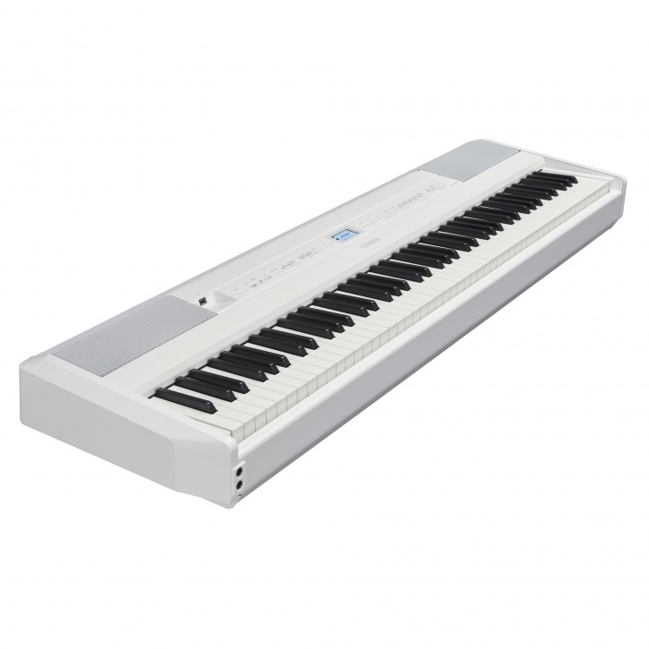 Yamaha P-525 White E-Piano