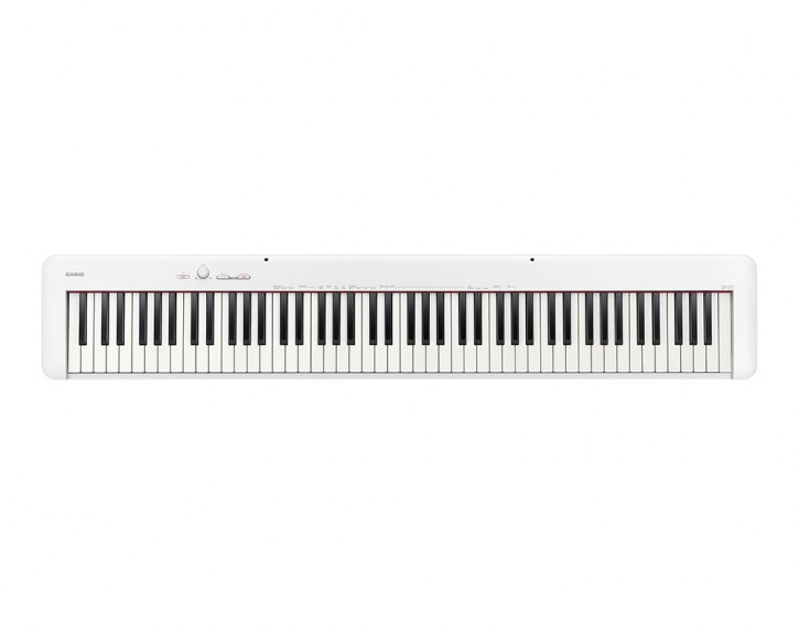 Casio CDP-S110 White Stagepiano