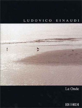 Ludovico Einaudi: Le Onde + CD