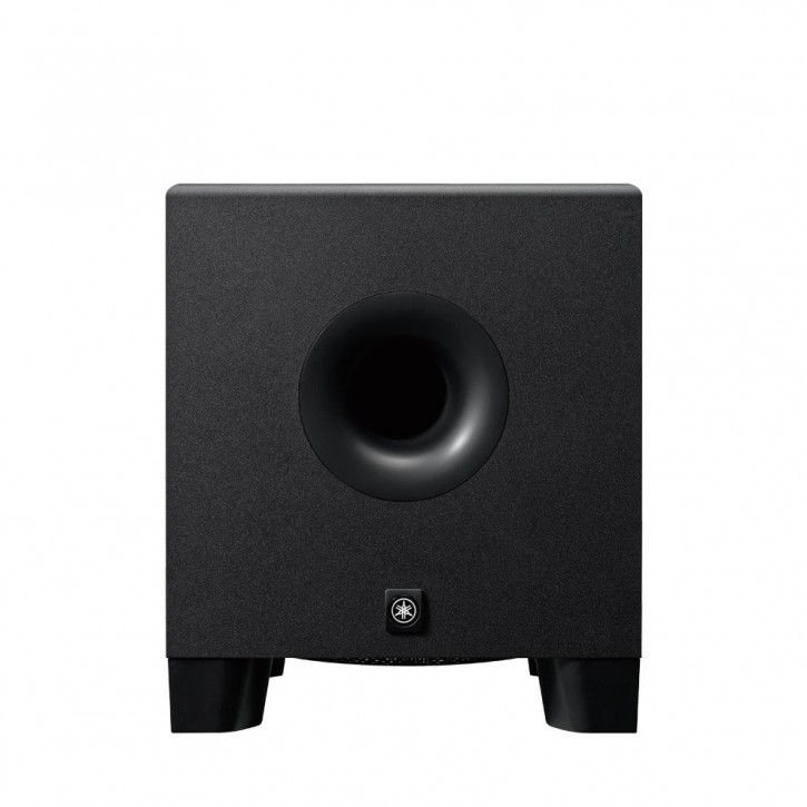 Yamaha HS 8S Aktiver 8" Bassreflex Subwoofer