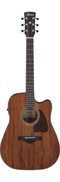 Ibanez AW247CE-OPN Westerngitarre mit Tonabnehmer