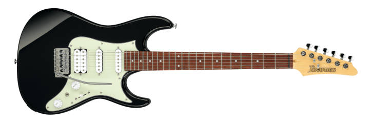 Ibanez AZES40-BK E-Gitarre