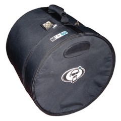 Protection Racket 1822 Bass Drum Tasche 22" x 18"