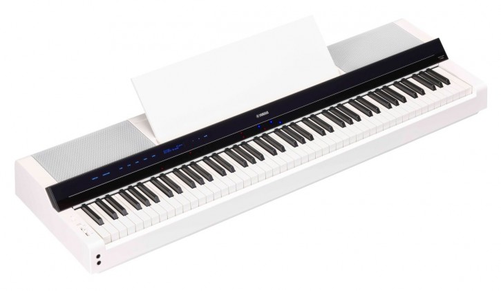 Yamaha P-S500 Digitalpiano weiß