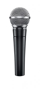 Shure SM58 LCE