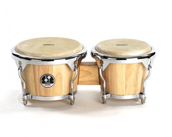 Sonor GBW-7850 Bongoset 7" & 8.5"