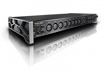 Tascam US-16X08 - USB-Audio Interface