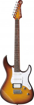 Yamaha Pacifica-212 VFM TBS