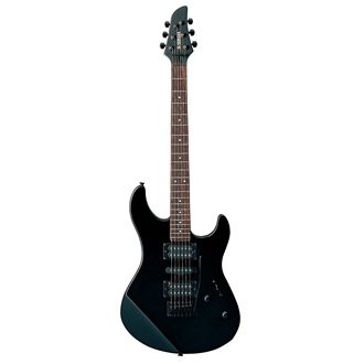 Yamaha RGX-121Z BLK