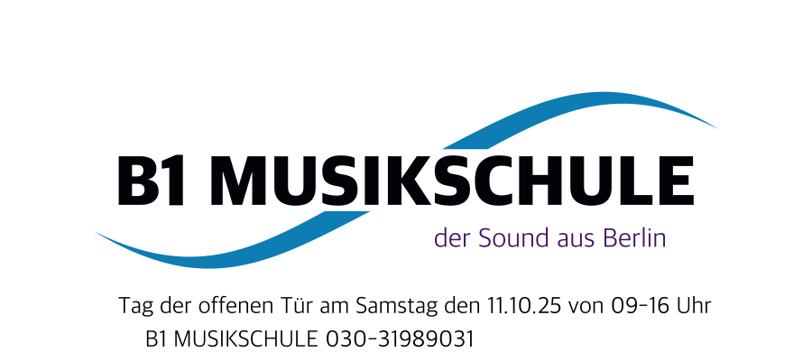 B1 Musikschule