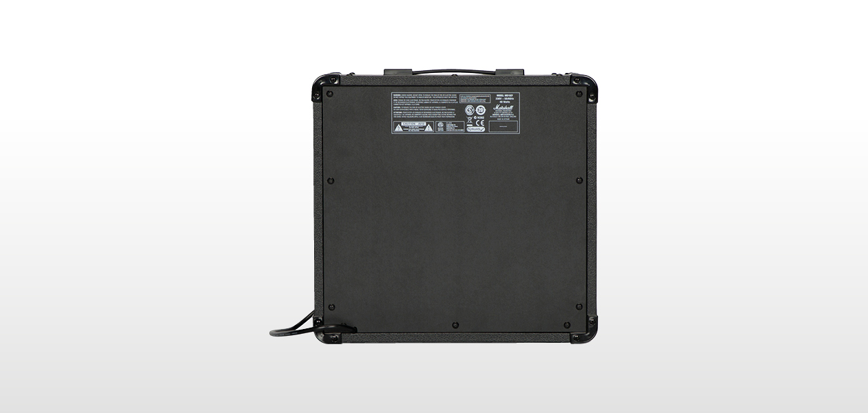 Marshall MG-15 G